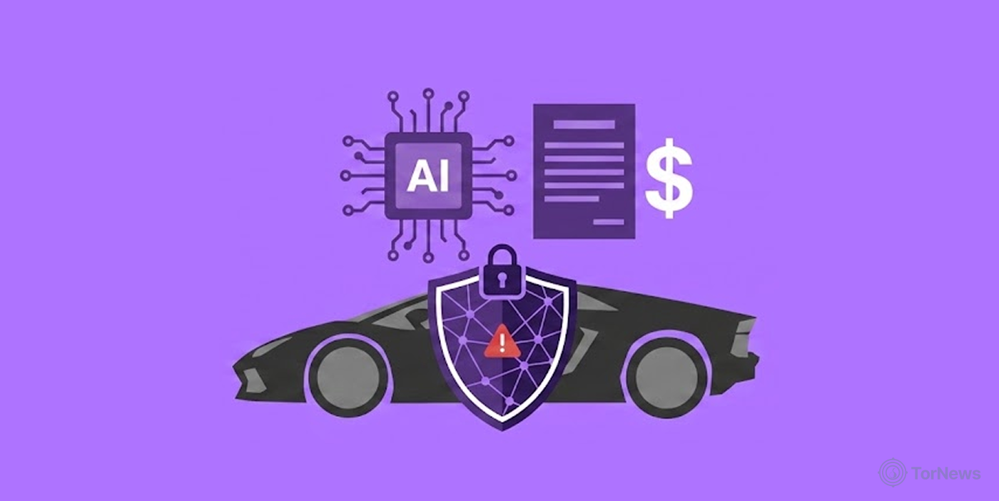 Porsche Signs $1.46 Billion AI Deal With TCS Amid Cybersecurity Concerns