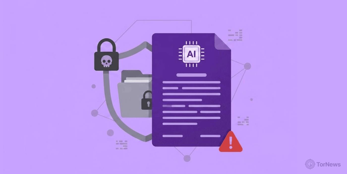 Ransomware Groups Use AI-Generated Legal Reports to Increase Pressure on Victims
