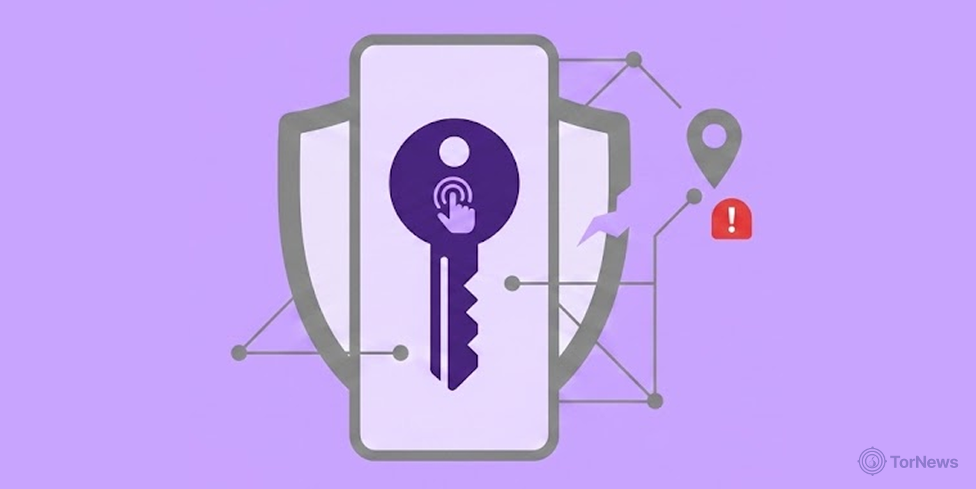 Researchers Say WebKit Passkey Behavior Could Expose Real IP Addresses on iOS