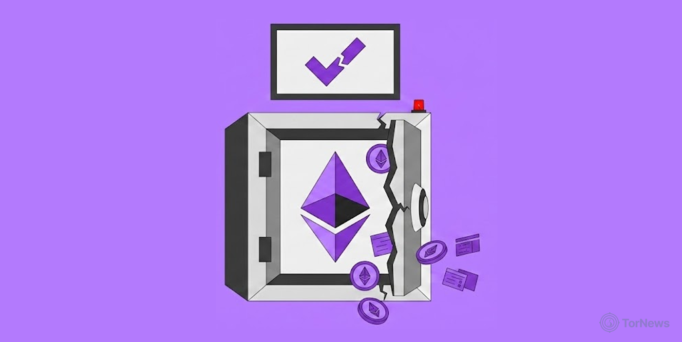 Term Finance Loses $8 5 Million in Governance Exploit as Hackers Drain Ethereum Vaults