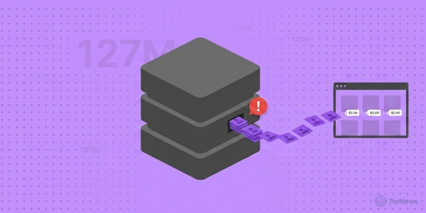 Threat Actor Claims to Sell Data of 127 Million Badoo Users on Dark Web