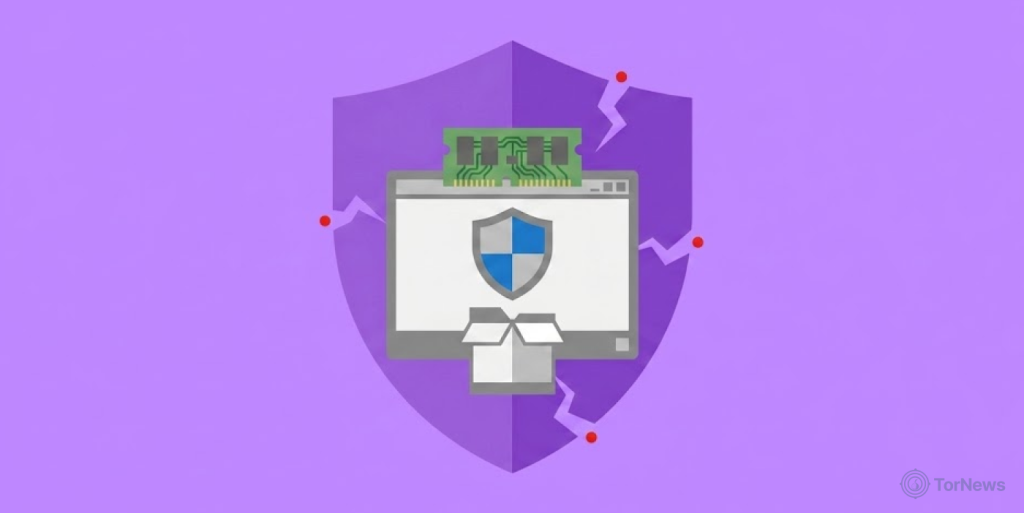 Three New Windows Attacks Target Memory, Defender and Driver Security