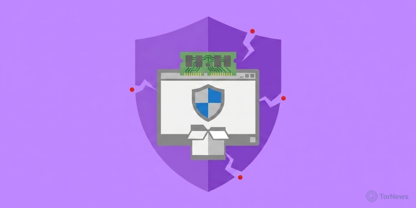 Three New Windows Attacks Target Memory, Defender and Driver Security