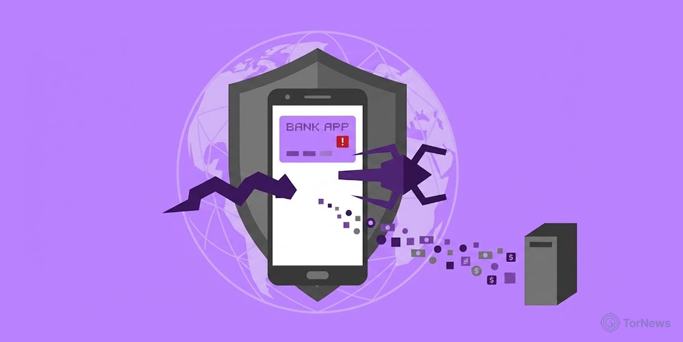 ToxicPanda 2.0 Targets 349 Banking Apps as Android Fraud Threats Spread