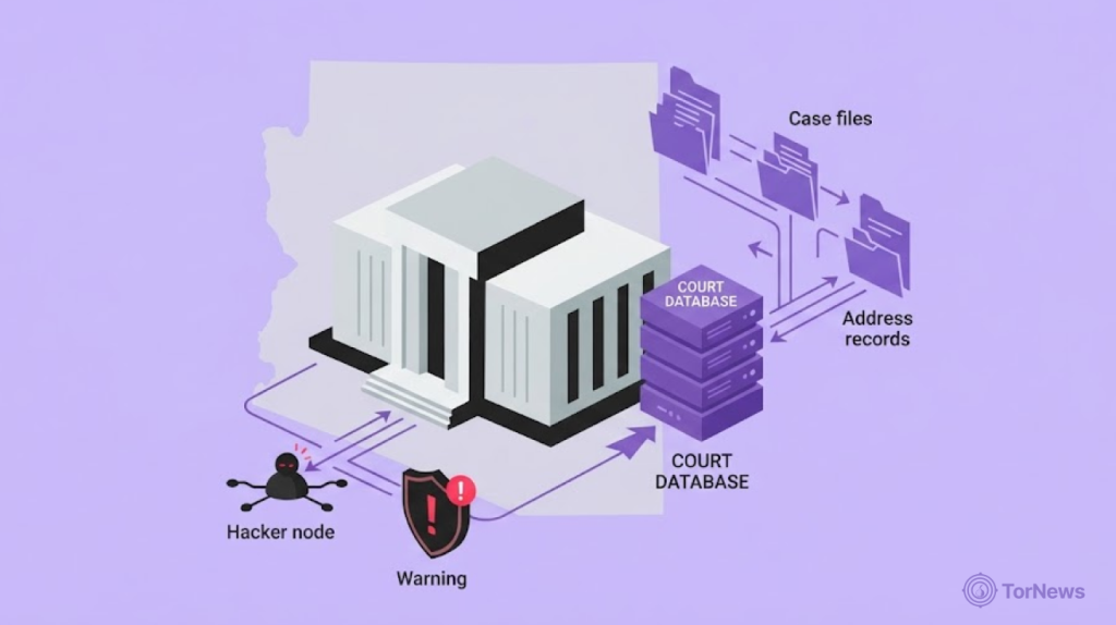 Arizona Court System Cyberattack May have Exposed Personal Data of Residents