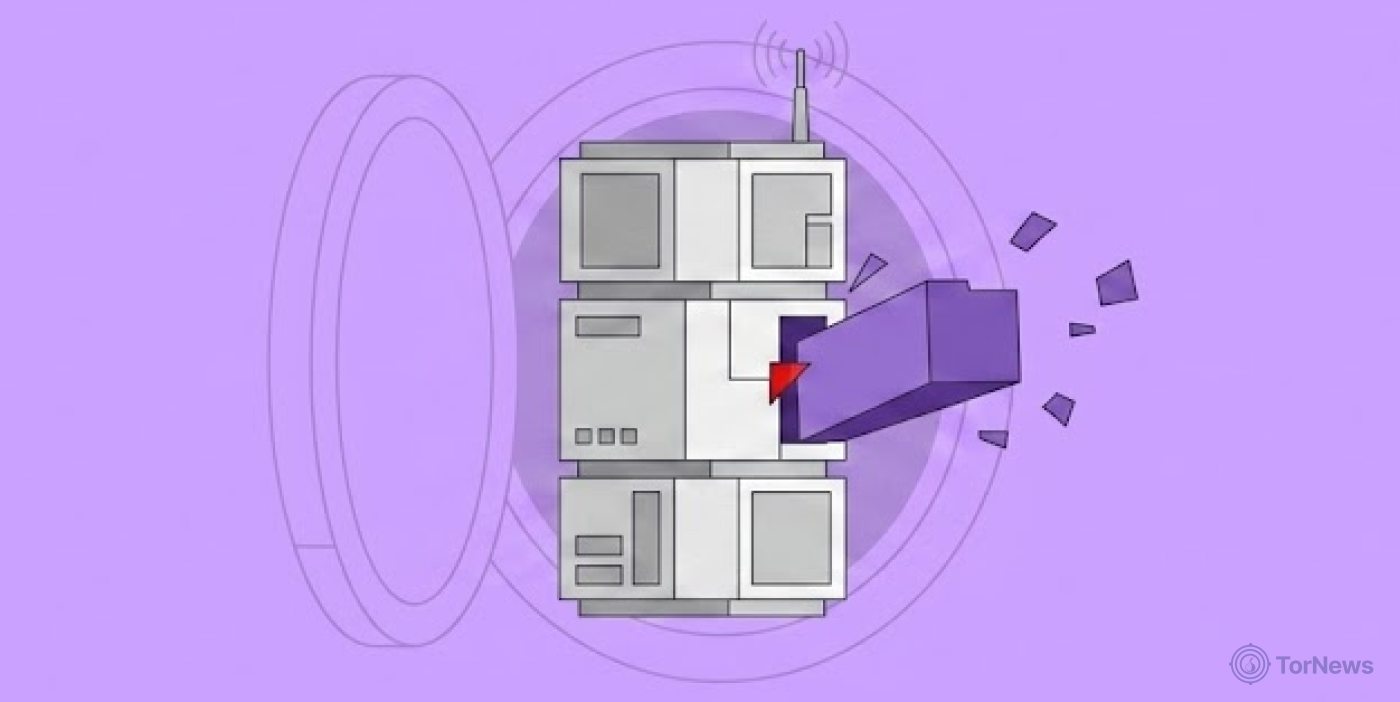 Hacker Claims 100GB of Odido Data Leaked Online for Free