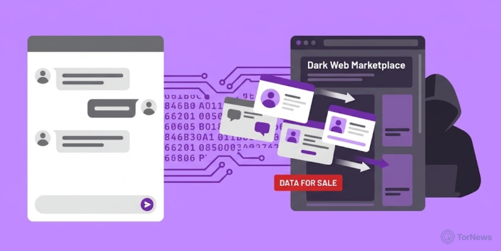 Hacker Claims Gemini Customer Data are Being Sold on the Dark Web