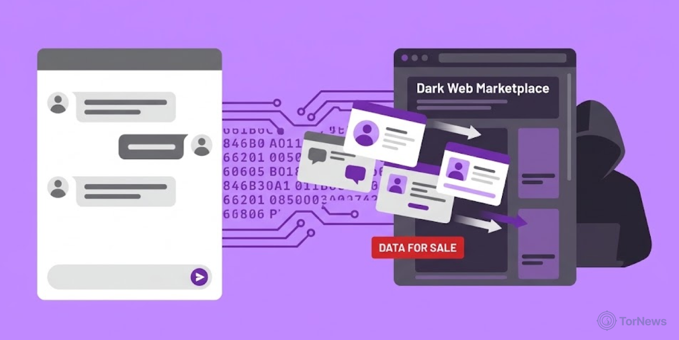 Hacker Claims Gemini Customer Data are Being Sold on the Dark Web