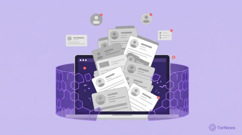 Hacker Claims Over 15,000 SFR Customer Records have Been Leaked