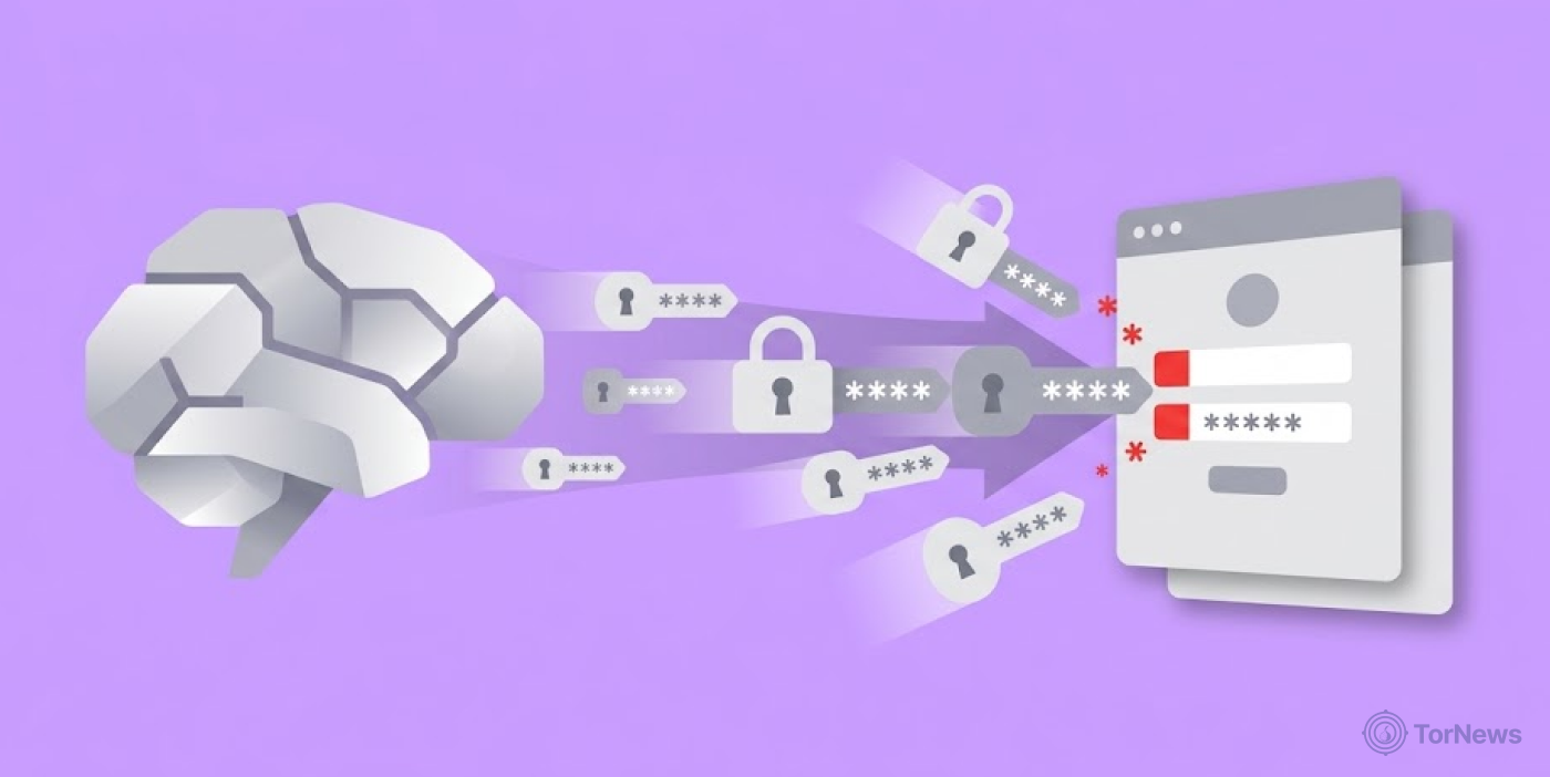 Hackers Use AI Agents to Steal Thousands of Passwords in Under Six Hours, Google Says