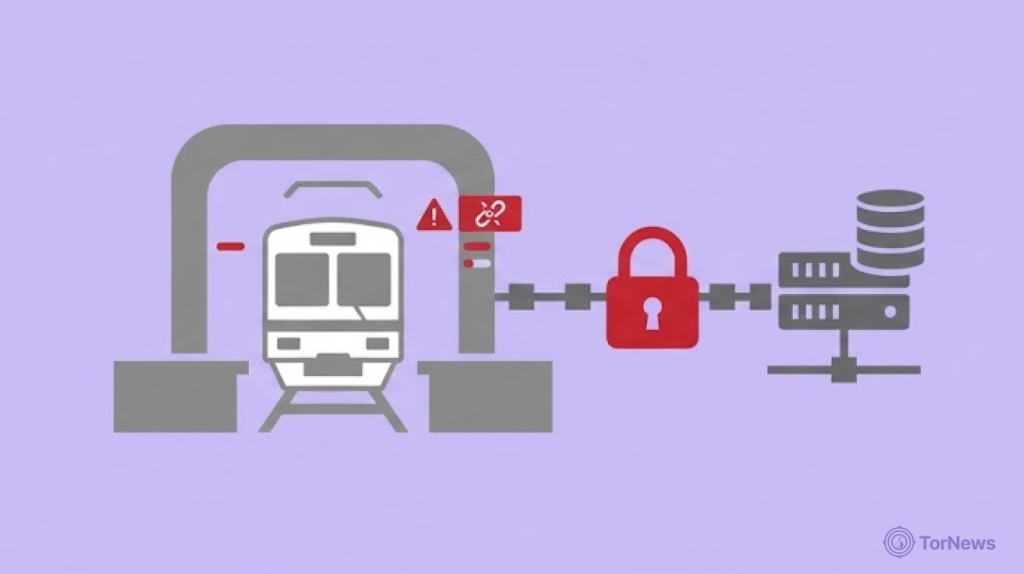 Japan’s Keio Corporation Hit by Ransomware Attack, Services Disrupted