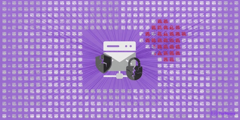 Nearly 22,000 Microsoft Exchange Servers Still Vulnerable to Critical Flaw