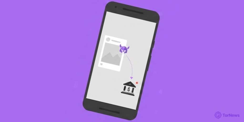 New Android Banking Trojan StreamRat Spreads Through Fake Meta Ads