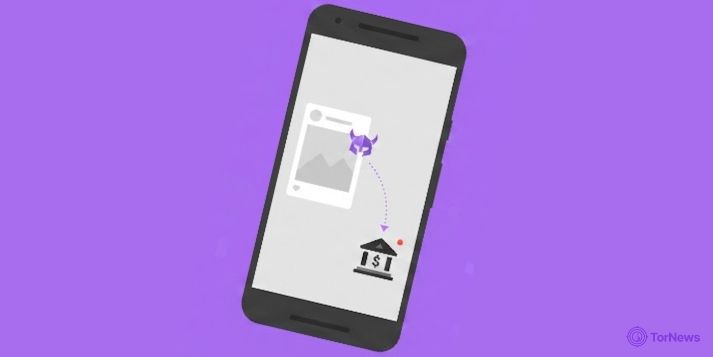 New Android Banking Trojan StreamRat Spreads Through Fake Meta Ads