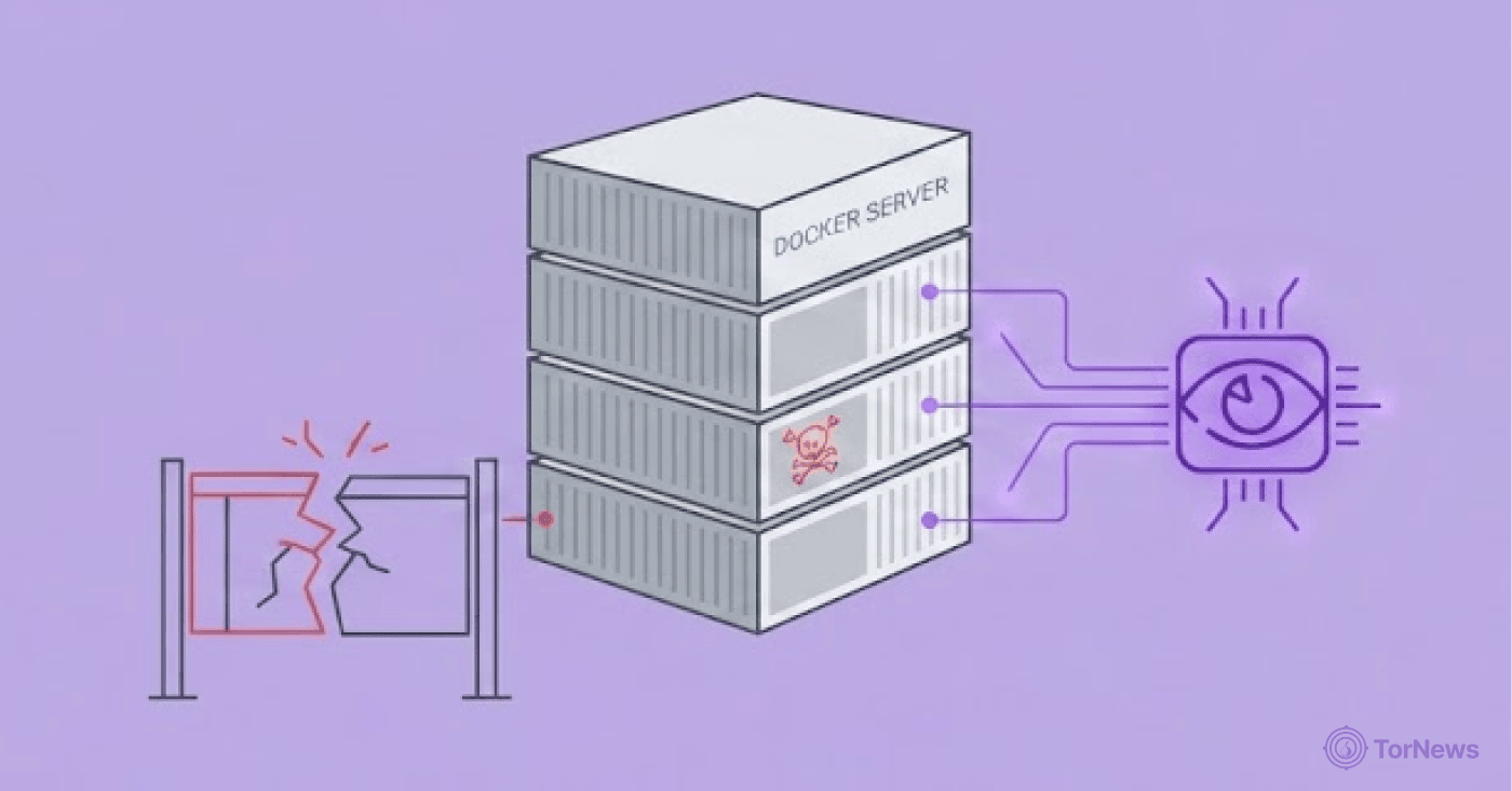 New Carbonato Malware Uses AI Agent to Hijack Exposed Docker Servers