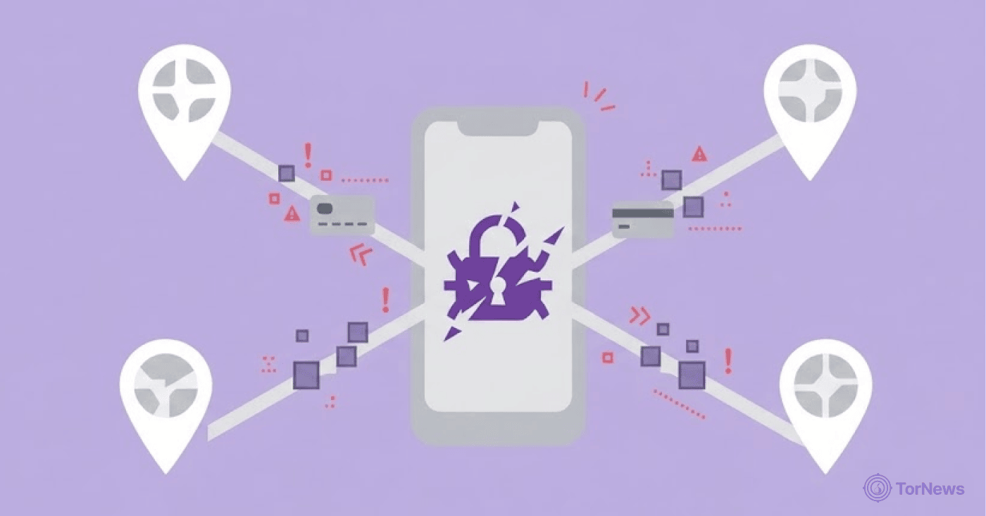 New RemControl Android Malware Targets Banking Customers Across Three Regions