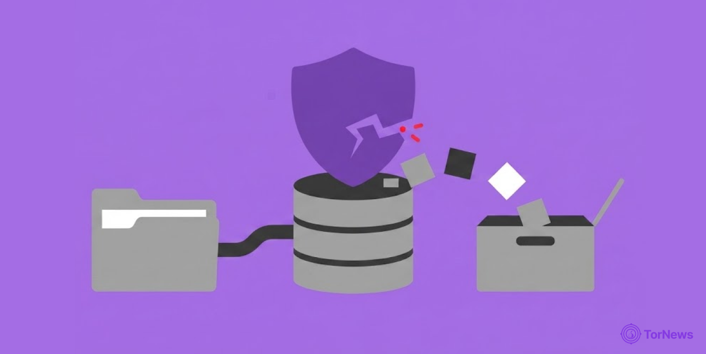 Qilin Claims ATF Breach After Posting 6 3GB of Alleged Case Data
