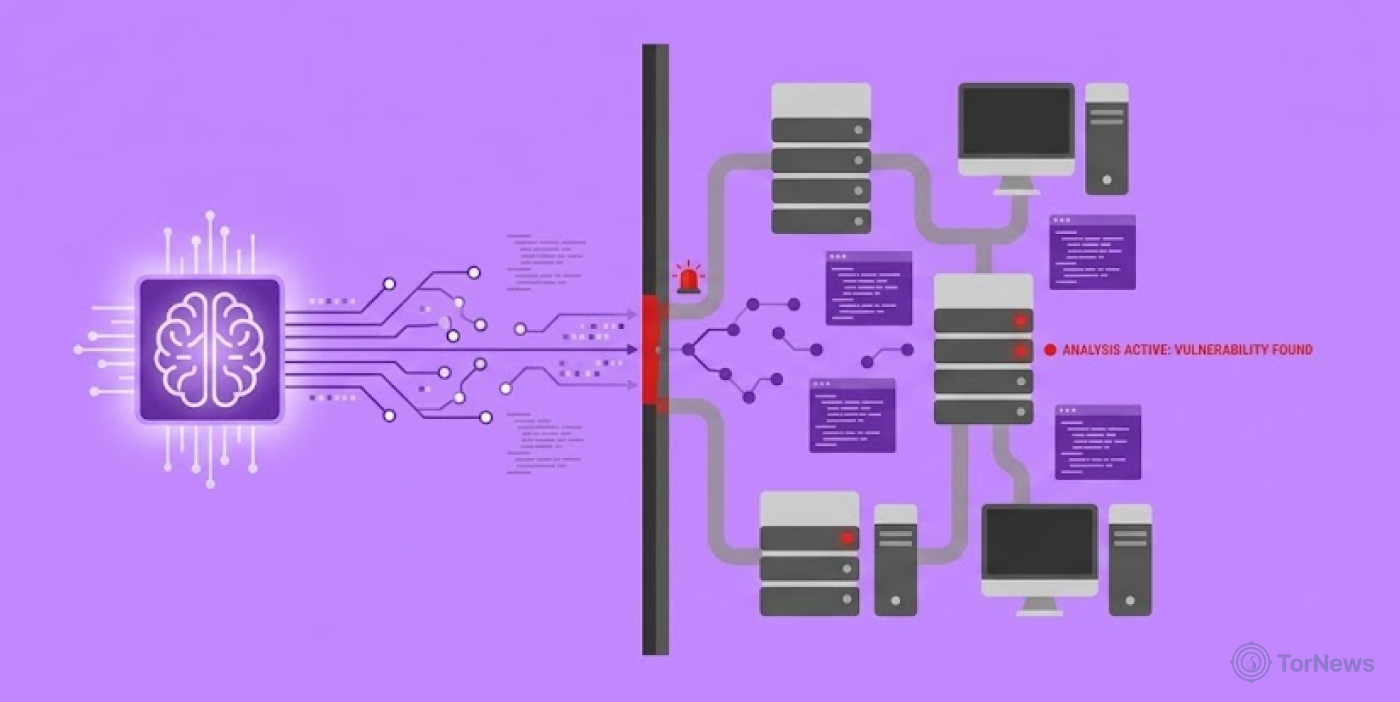 Researchers Use Anthropic’s Claude to Hack OpenAI Systems in Security Test