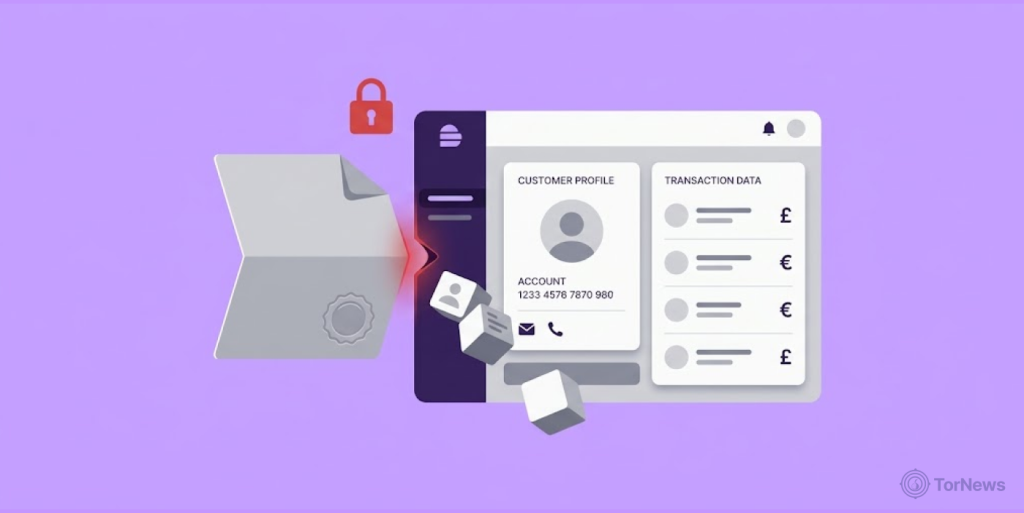 Revolut Confirms Customer Data Breach After Fake Government Requests