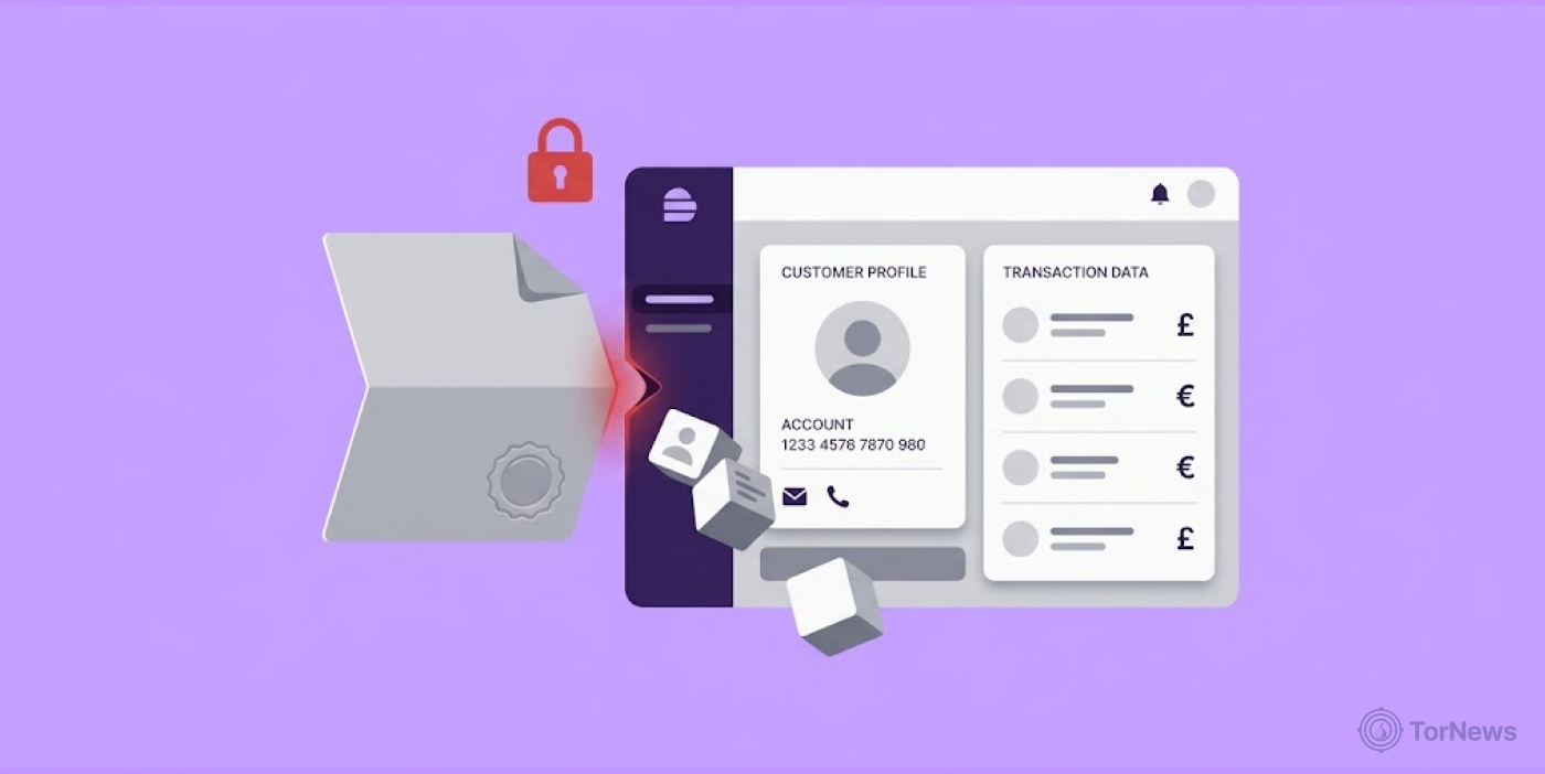 Revolut Confirms Customer Data Breach After Fake Government Requests