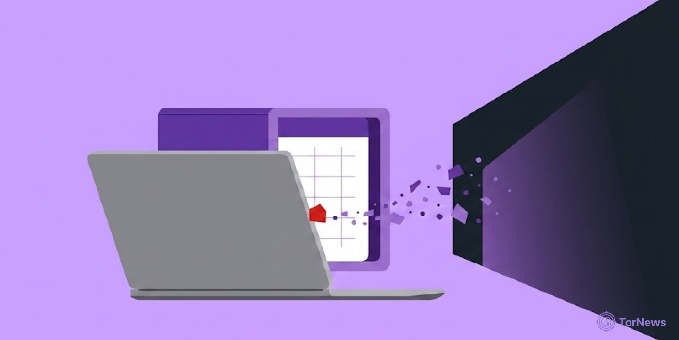 Threat Actor Claims 1TB of ASUS Data Is for Sale on Dark Web
