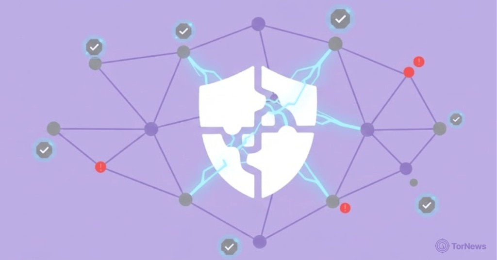 Tor Project Fixes 10 Security Flaws After Emergency Network-Wide Update