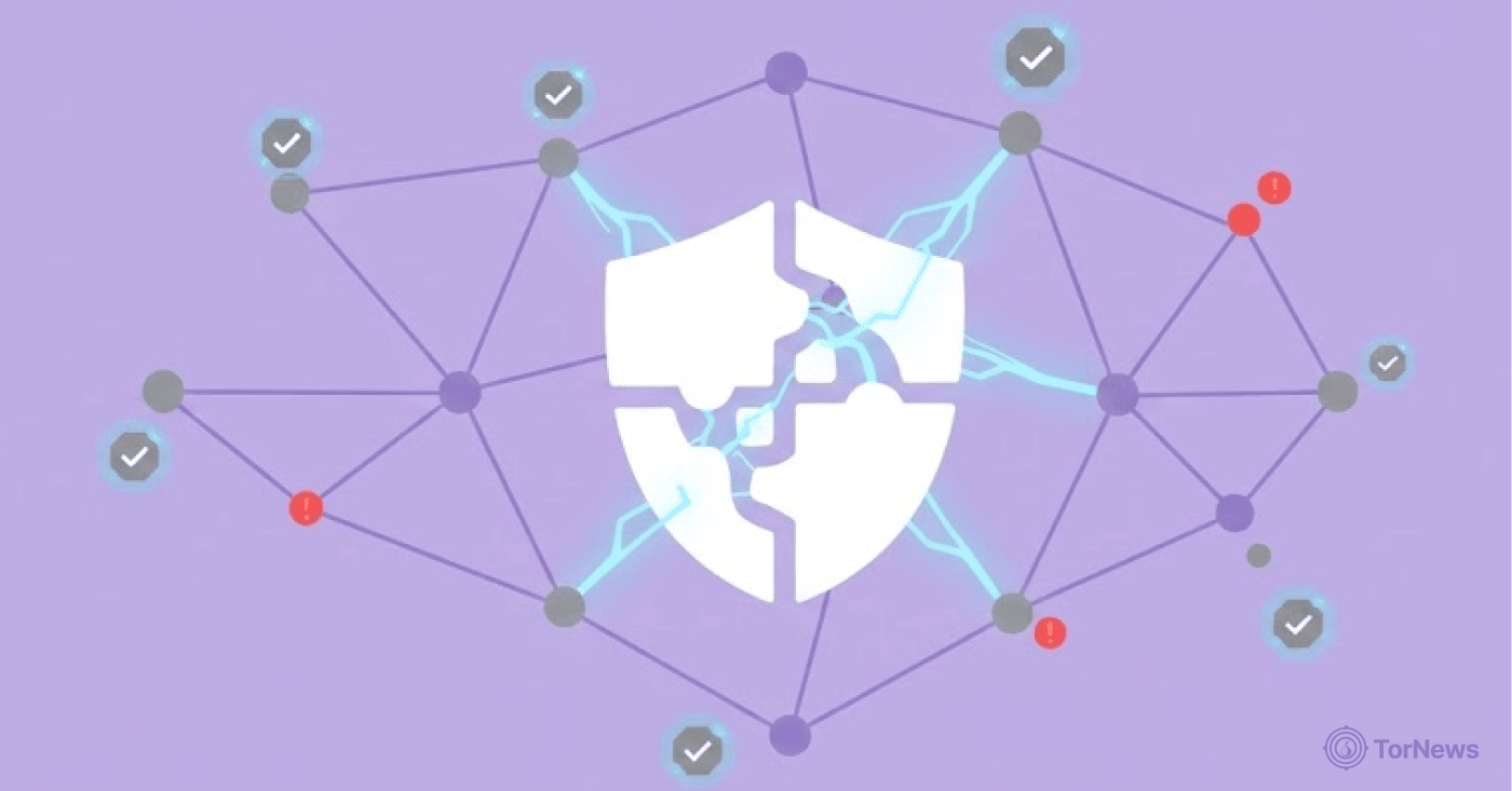 Tor Project Fixes 10 Security Flaws After Emergency Network-Wide Update