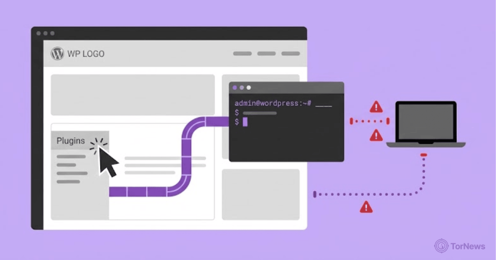 WordPress Fixes Click2Shell Flaw that Can Lead to Remote Code Execution