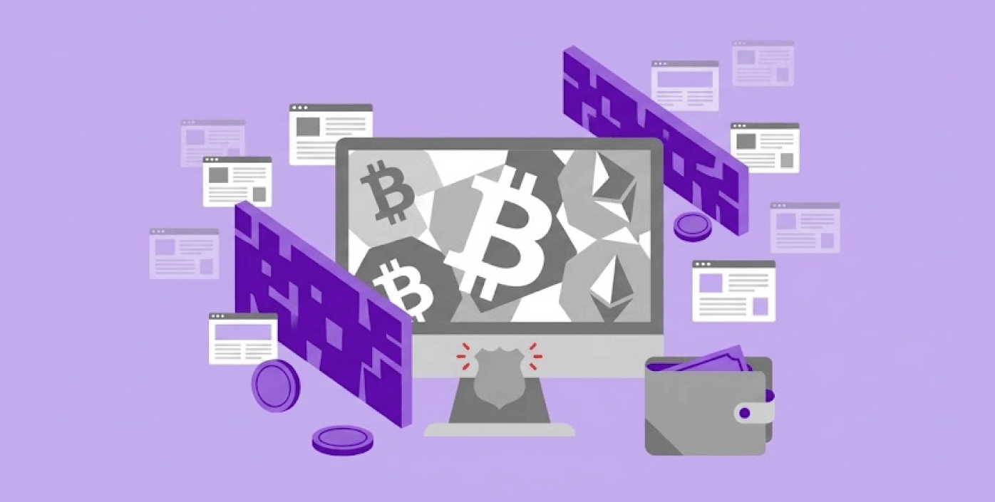Brooklyn Prosecutors Shut Down 241 Fake Crypto Investment Websites