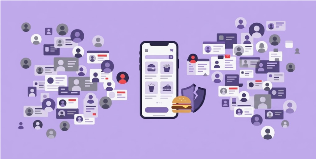 Burger King Japan Confirms Data Leak Affecting 11 18 Million App Records