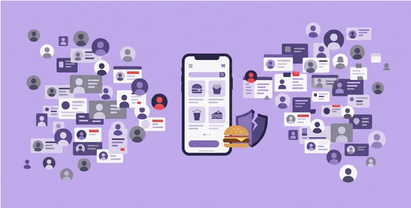 Burger King Japan Confirms Data Leak Affecting 11 18 Million App Records