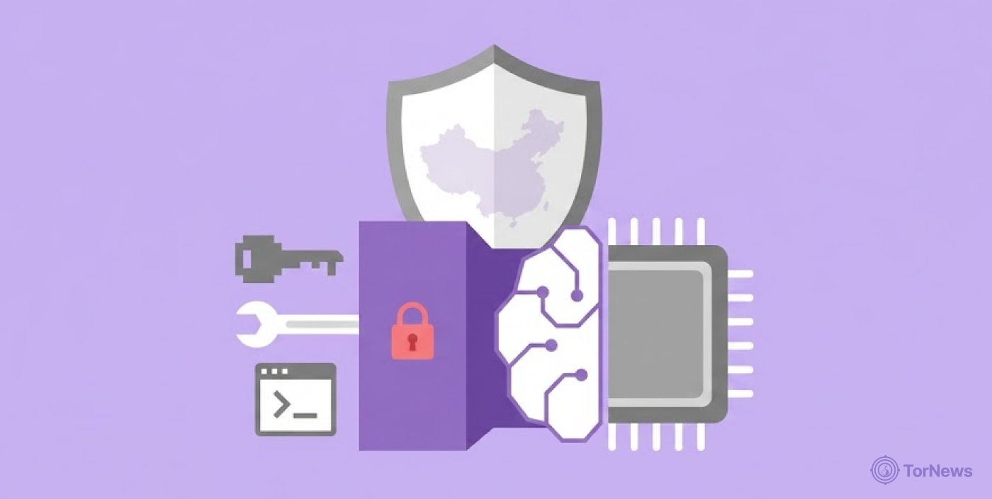 China Plans Export Controls on AI Hacking Tools and Advanced Models