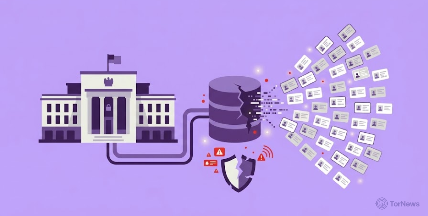 DHS Investigates Leak of 41,000 Employee Records as Okta Denies System Breach