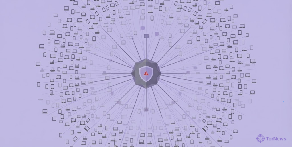Dutch Police Shut Down Criminal Proxy Network Using 178,000 Hacked Devices