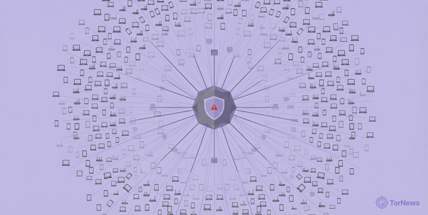 Dutch Police Shut Down Criminal Proxy Network Using 178,000 Hacked Devices