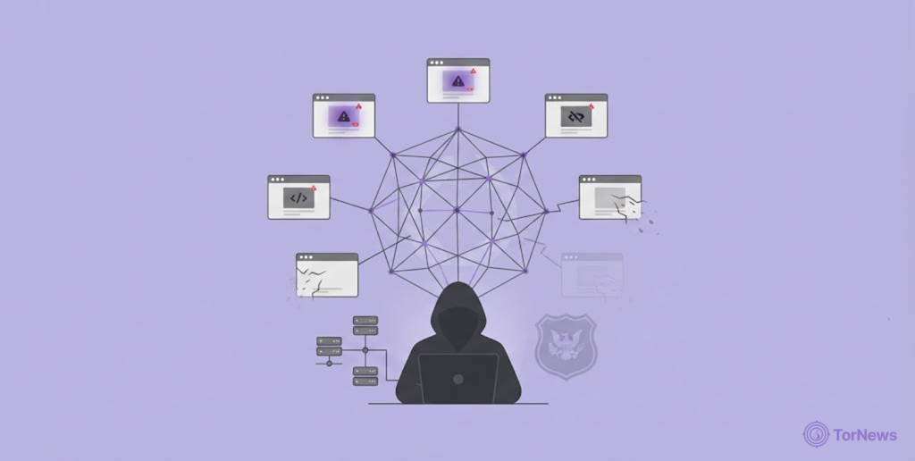 FBI Seizes Seven Websites Linked to China-Backed Hacking Tools