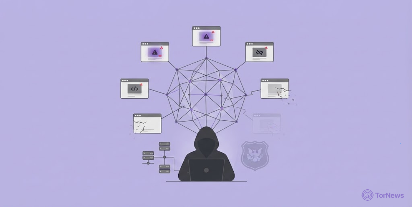 FBI Seizes Seven Websites Linked to China-Backed Hacking Tools