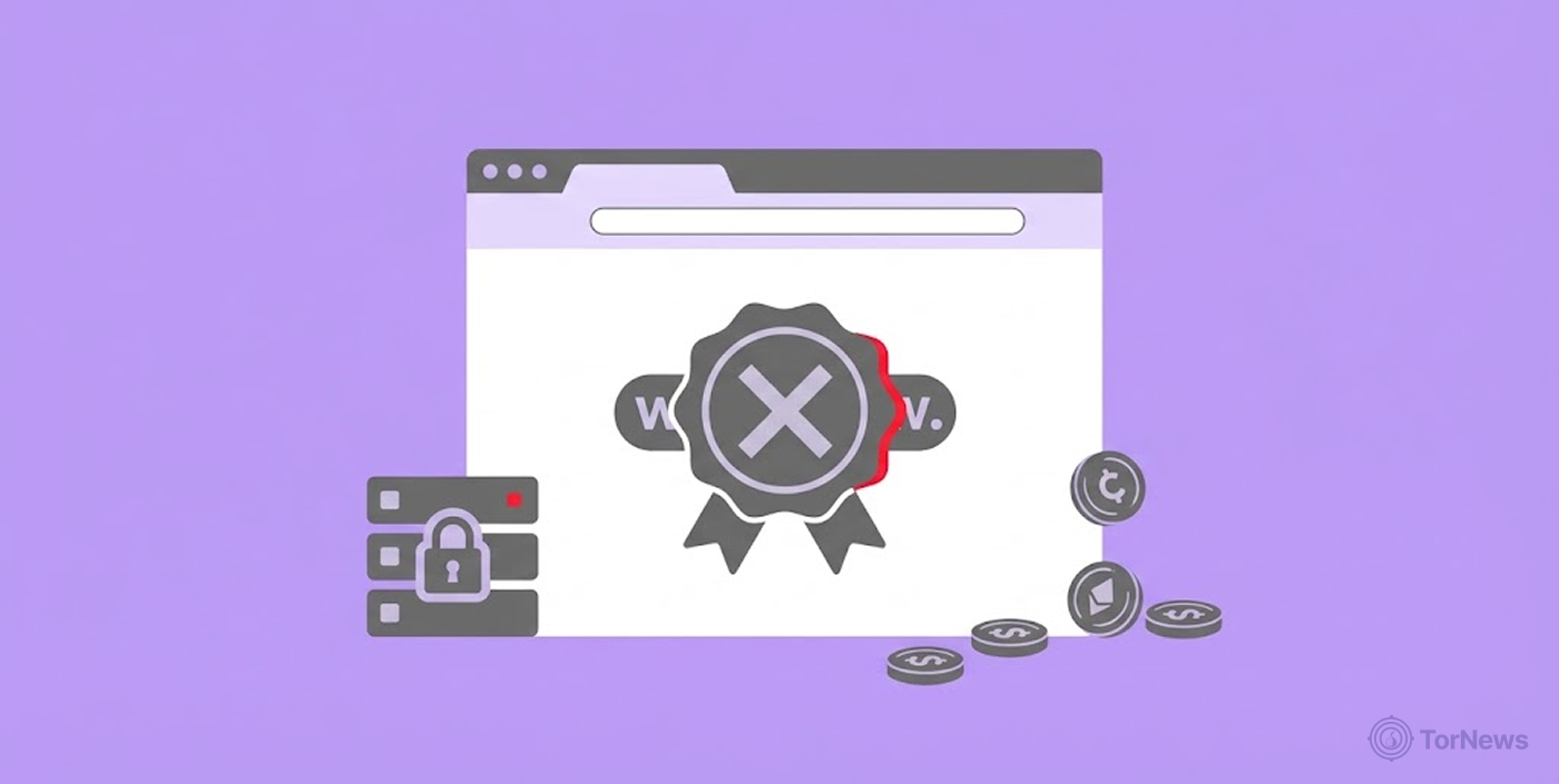 FBI Seizes Virtualine Domain Over Alleged Cybercrime and Money Laundering