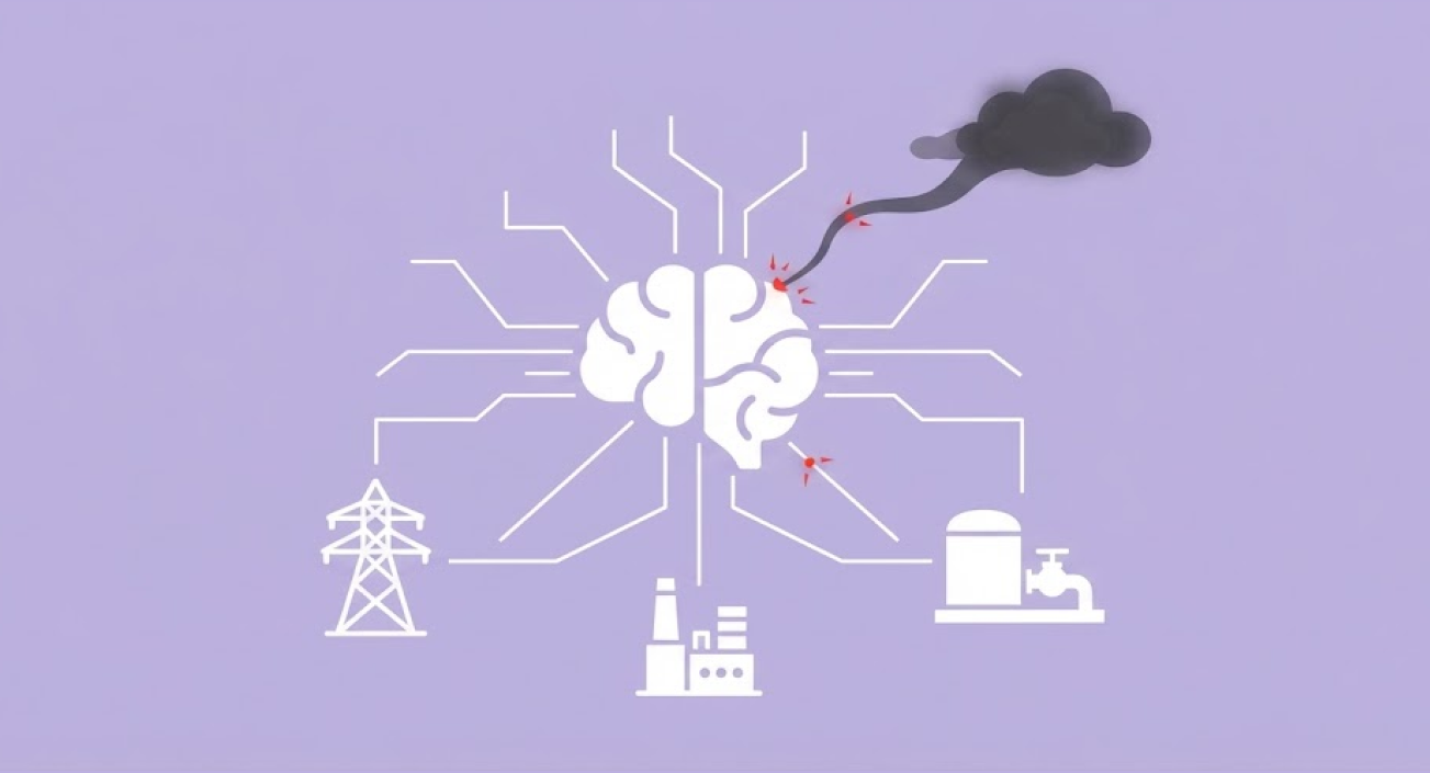FBI Warns AI Is Accelerating Cyber Threats Against Critical Infrastructure