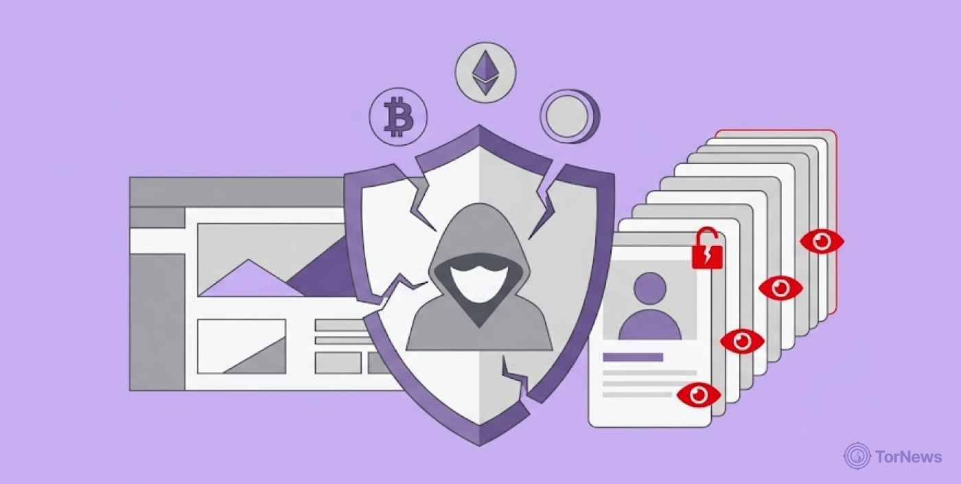 Hacker Claims 2 7 Million CoinTracker User Records are for Sale