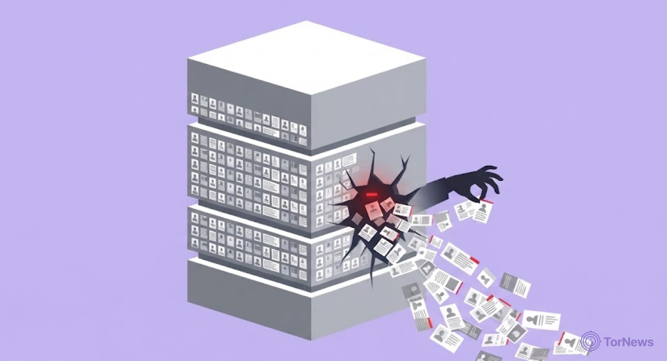 Hacker Claims 35GB NSIPA Data Leak Affecting Millions of Nigerians