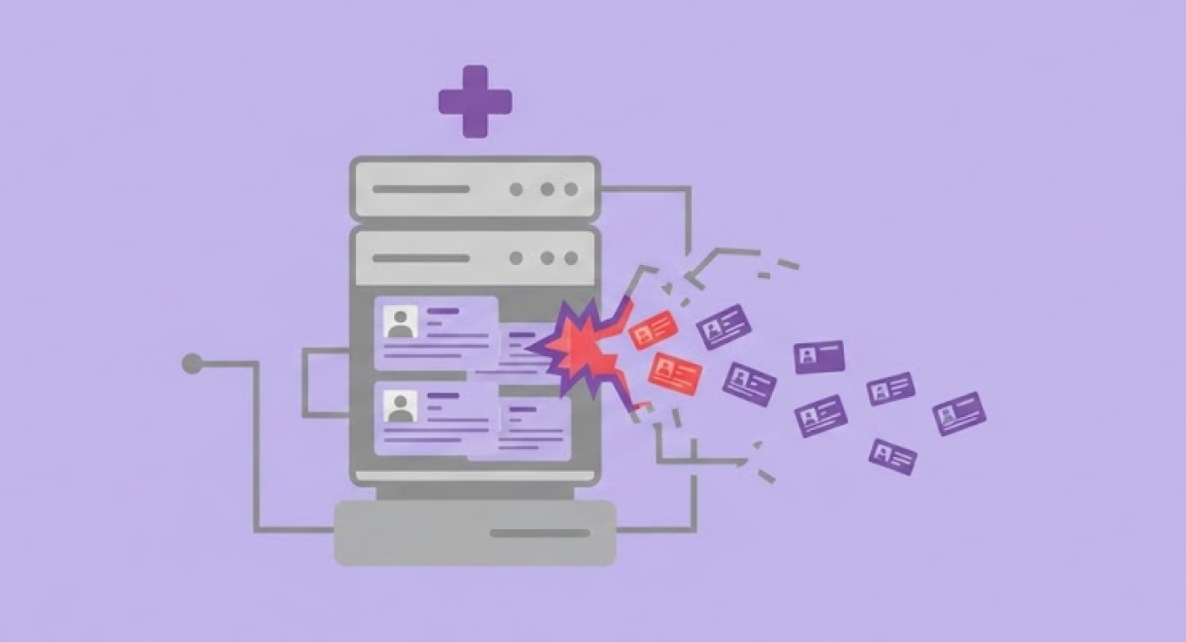 Hacker Claims Nearly 18,000 Orkyn Patient Records Stolen in French Cyberattack
