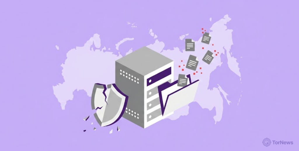 Hackers Steal Customer Files from Russian Hosting Firm FirstVDS