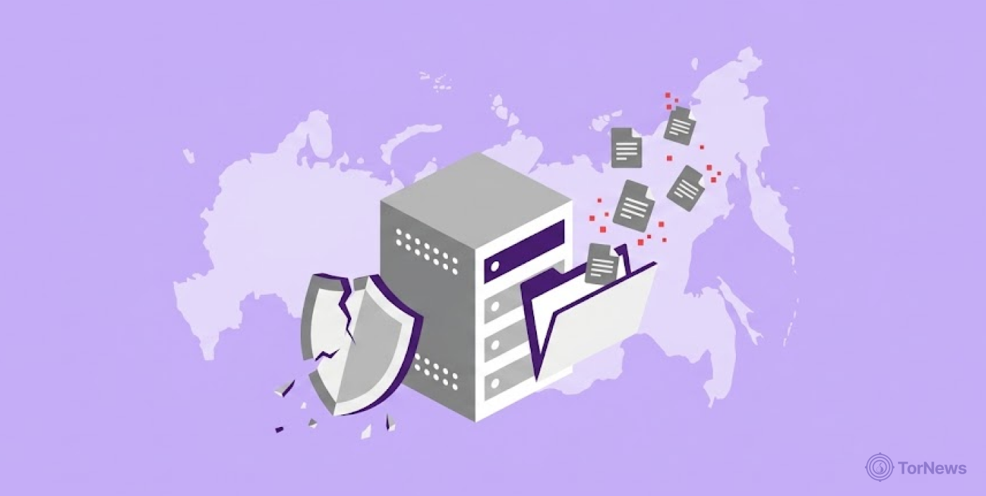 Hackers Steal Customer Files from Russian Hosting Firm FirstVDS