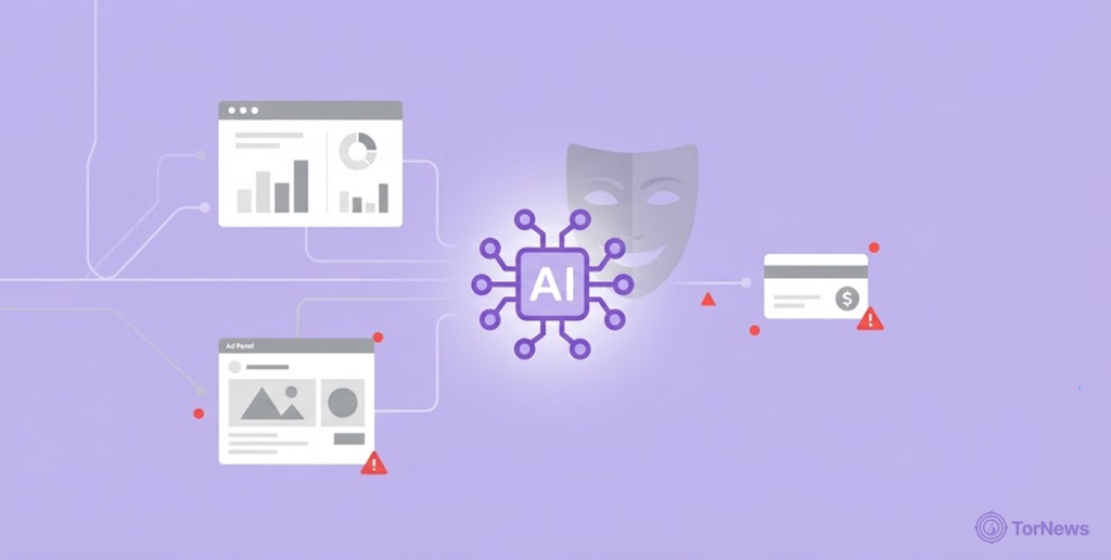 Hackers Target Advertising Accounts With Fake ChatGPT and Gemini Tools