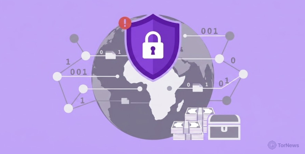 INTERPOL Arrests 1,462 in African Cybercrime Crackdown, Recovers $105 Million