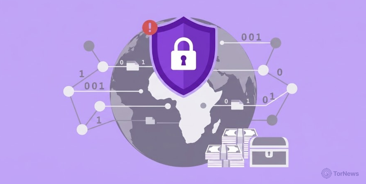 INTERPOL Arrests 1,462 in African Cybercrime Crackdown, Recovers $105 Million