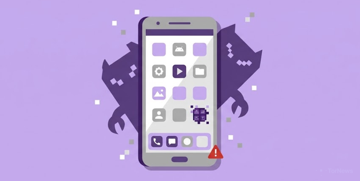 Midnight Mimosa Malware Found Preinstalled on Cheap Android Phones