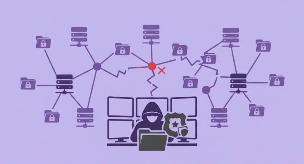 Police Dismantle KillSec Ransomware Group After Arresting Three Suspects