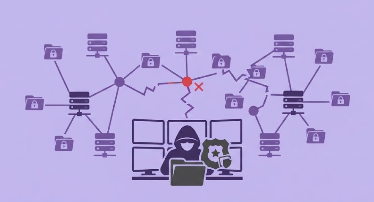 Police Dismantle KillSec Ransomware Group After Arresting Three Suspects